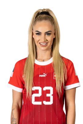 alisha lehmann stats|Alisha Lehmann Stats, Goals, Records, Assists, Cups and more